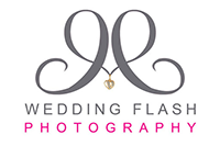 Logo of Wedding Flash Photography